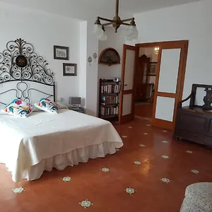 La Terrazza Di Anna Guest house