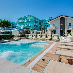 Park Morigi Garden & Hotel Gatteo a Mare