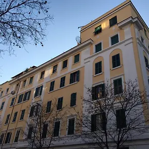 Andrea Doria Maison d'hôtes Rome