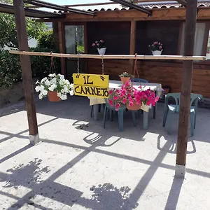  Séjour à la ferme Il Canneto