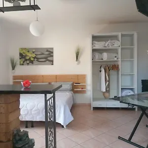  Appartement Da Alberto