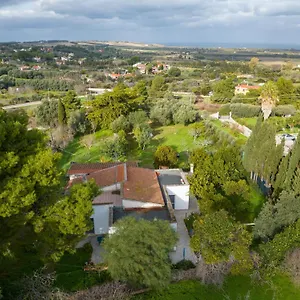  Séjour à la campagne Filoxenia Di Umberto