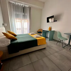 Hi Relais Couette-café Naples