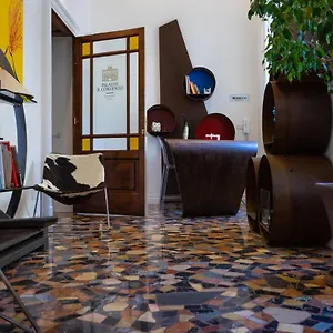 Palazzo Il Convento Maison d'hôtes Naples