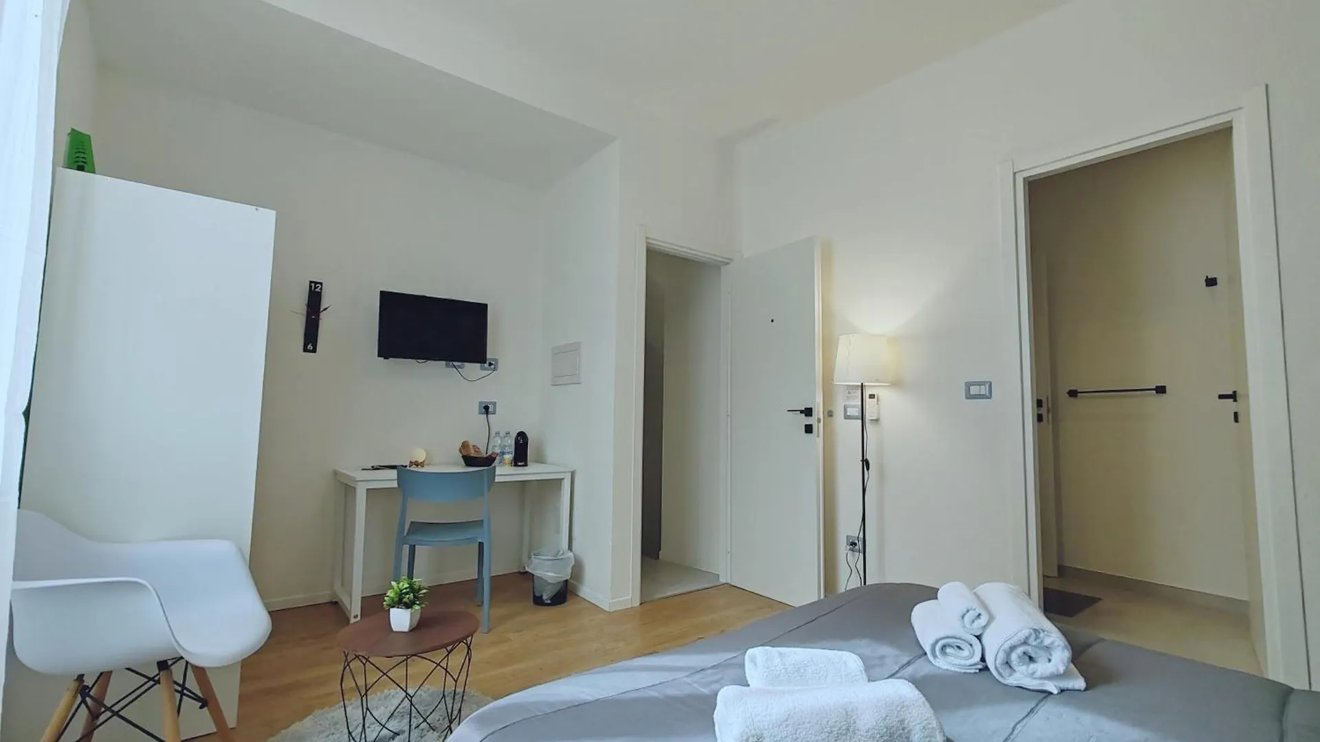 Hotel Alile à Sassari