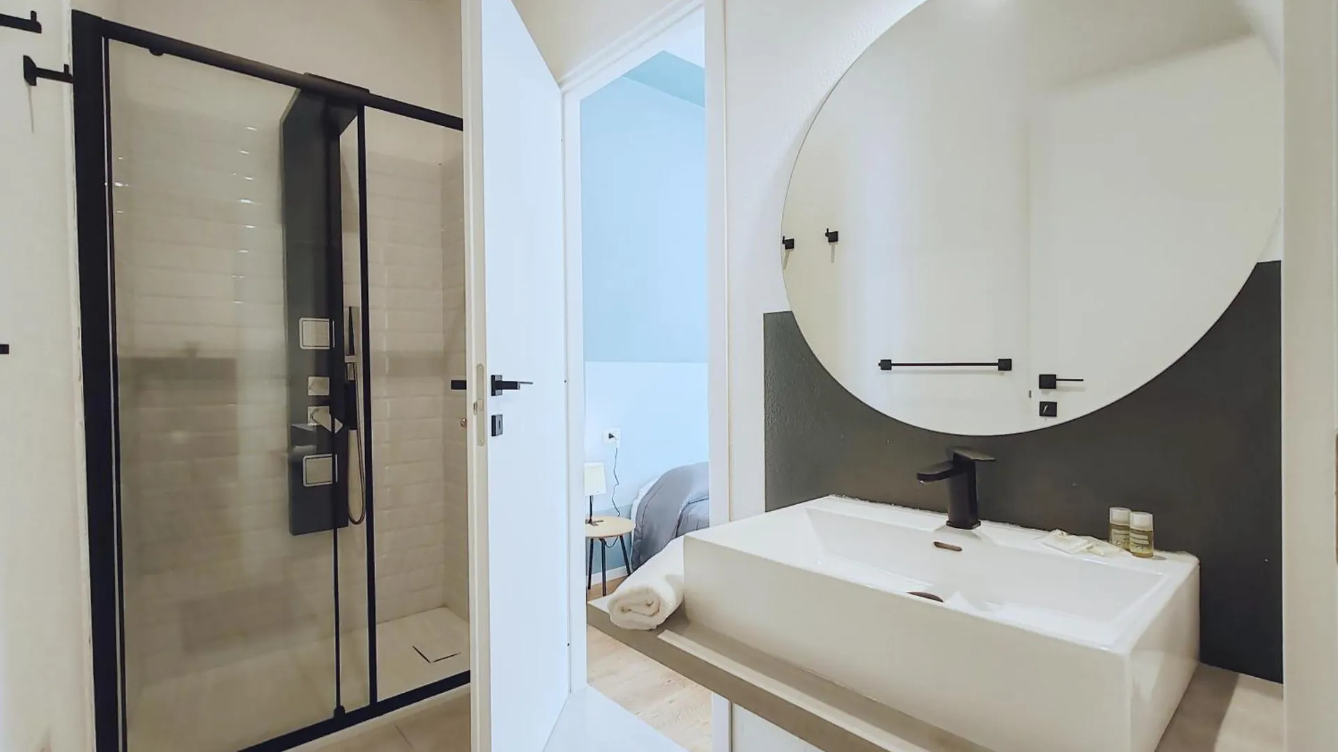 Hotel Alile à Sassari 0*,