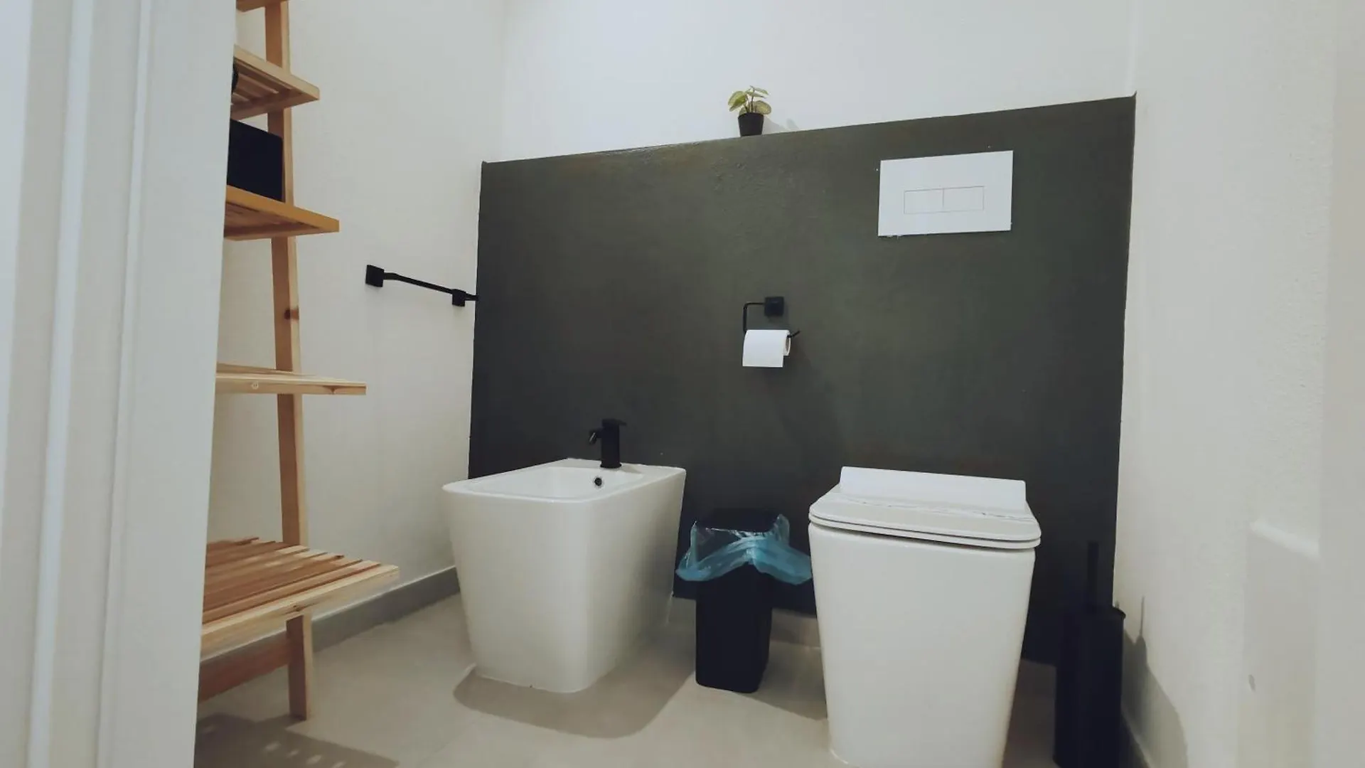 Hotel Alile à Sassari Italie