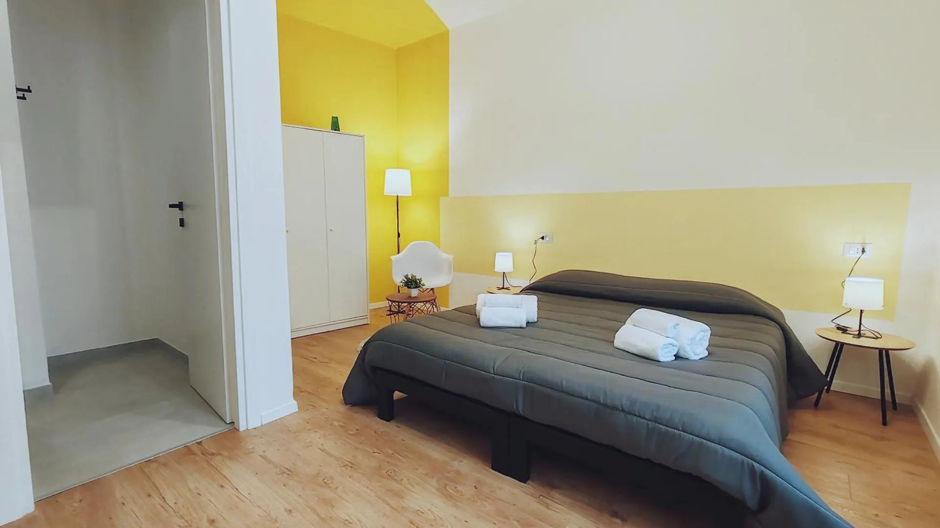 Hotel Alile à Sassari