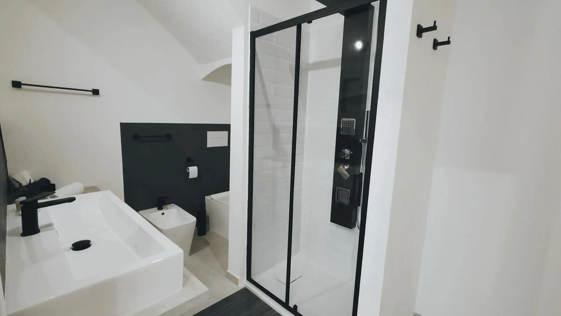 Maison d'hôtes Hotel Alile à Sassari Italie
