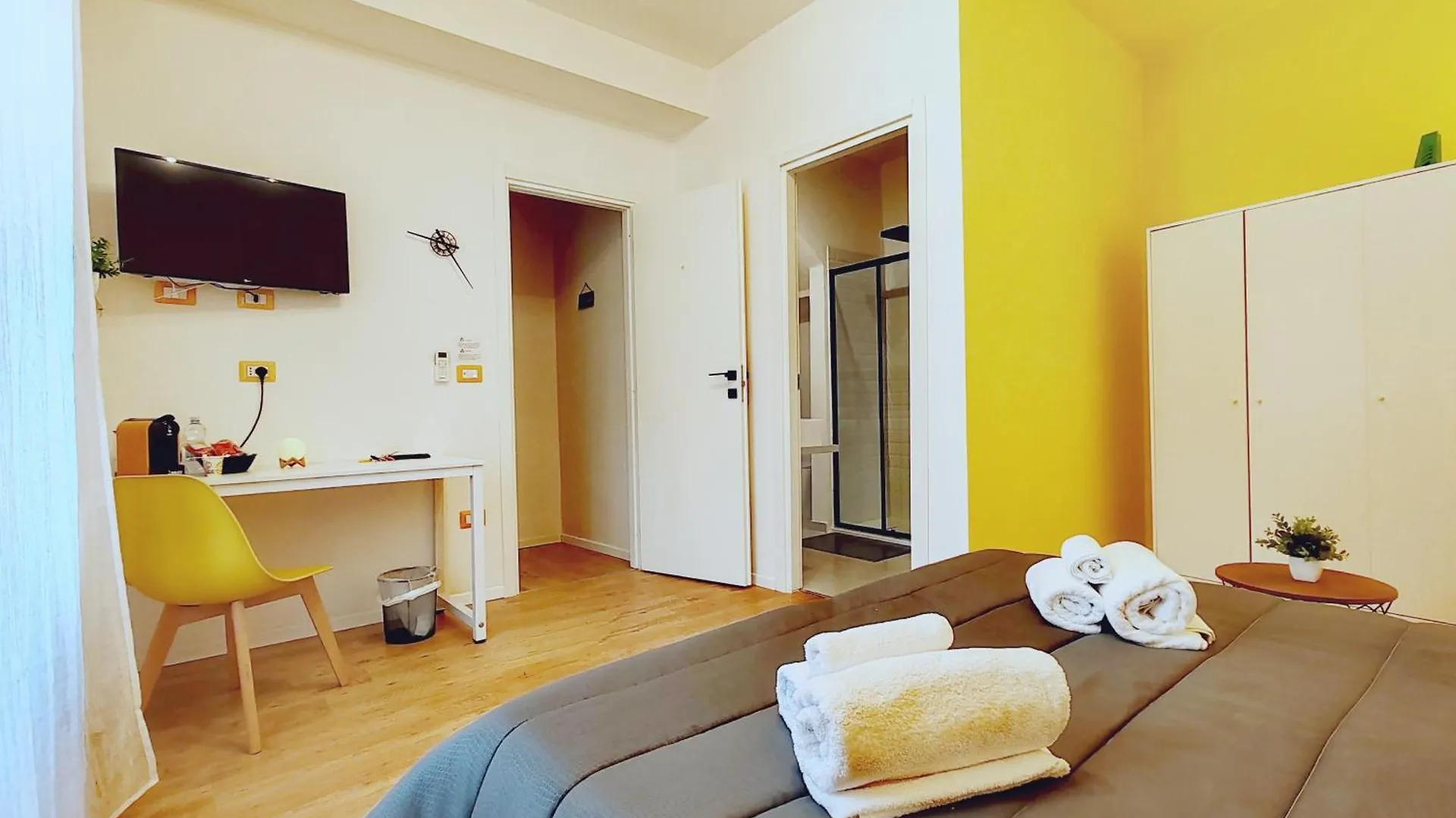 Hotel Alile à Sassari