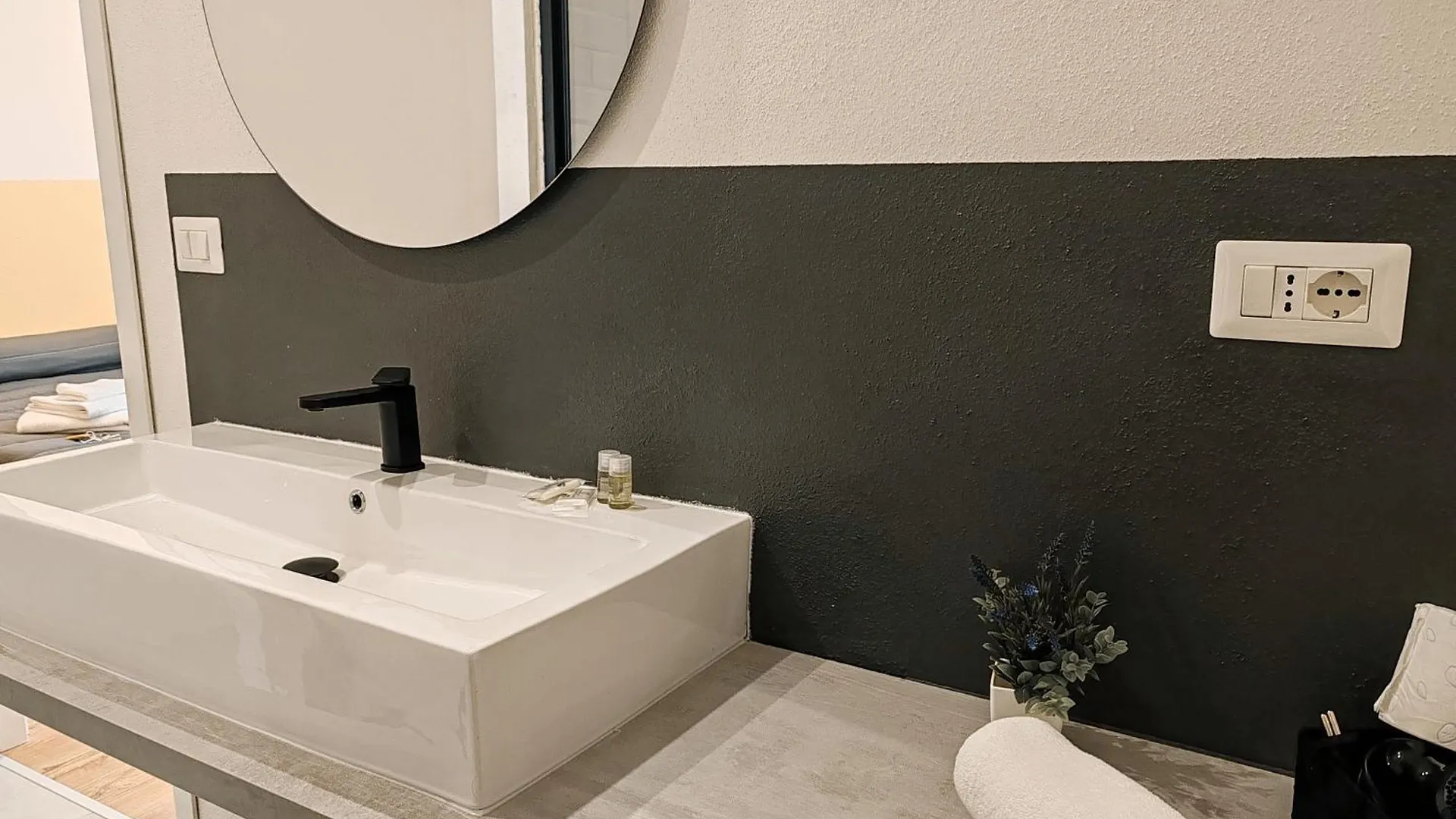 Hotel Alile à Sassari Maison d'hôtes