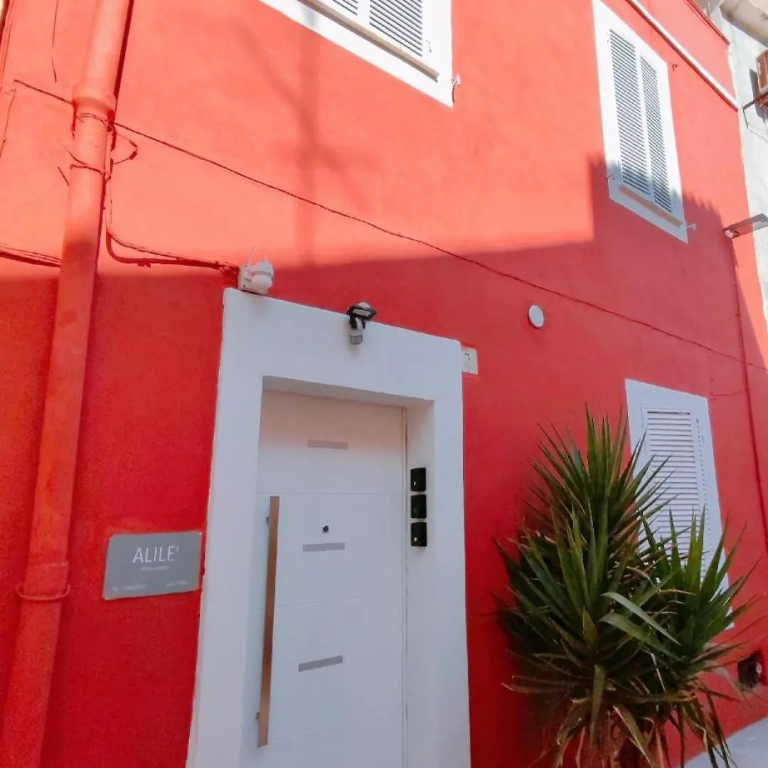 Hotel Alile à Sassari 0*,  Italie